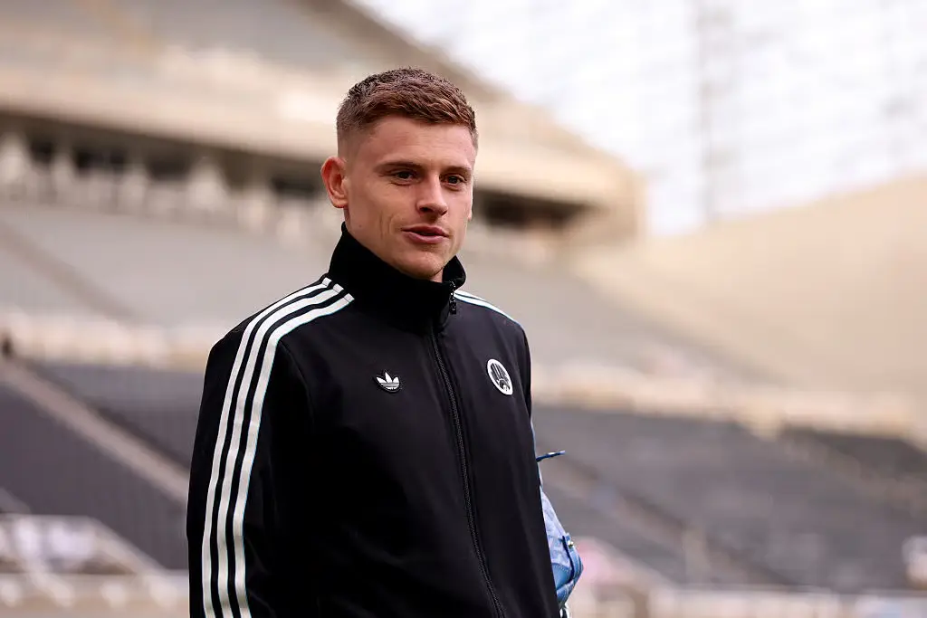 Steve Clarke’s Impact on Harvey Barnes’ Career
