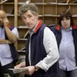 The Life and Career of Steve Evets