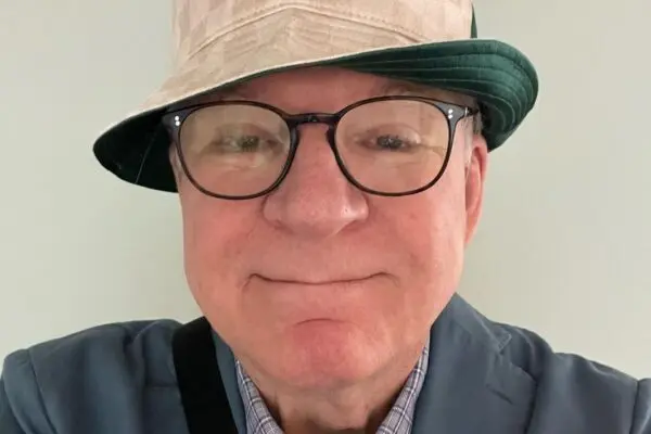 The Life and Career of Steve Martin