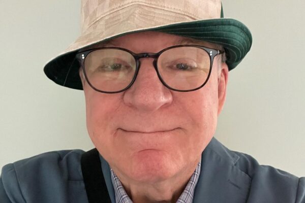 The Enduring Legacy of Steve Martin in Entertainment