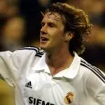 The Legacy of Steve McManaman in Football