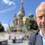 The Legacy of Steve Rosenberg: A Journalist’s Journey