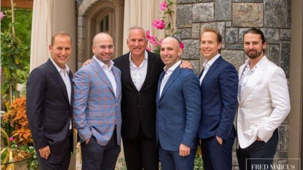 Steve Rosenberg: Insightful BBC Journalist and Presenter