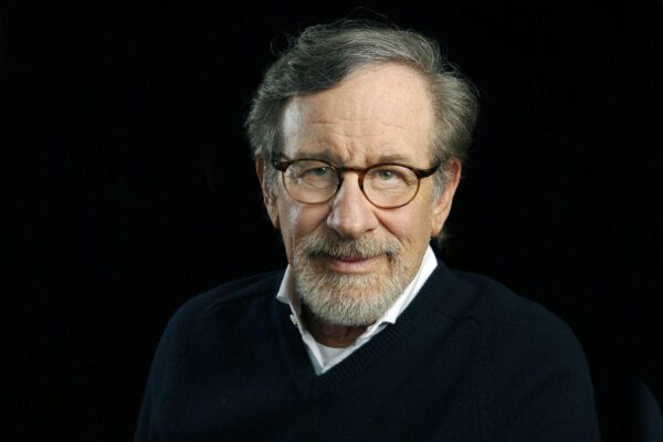 The Enduring Legacy of Steven Spielberg