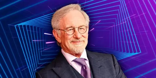 The Extraordinary Journey of Steven Spielberg