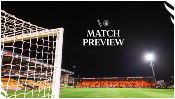 Stevenage vs Port Vale: A Comprehensive Match Review