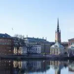 Exciting Options for Stockholm Flights: Book Your Trip Today
