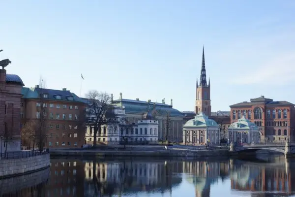 Exciting Options for Stockholm Flights: Book Your Trip Today