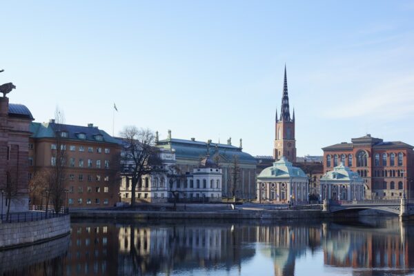 Everything You Need to Know About Stockholm Flights