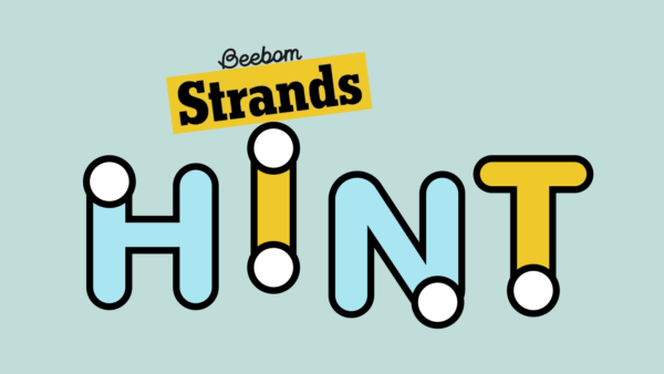 Understanding Strands Hint: A Growing Trend in Data Analysis