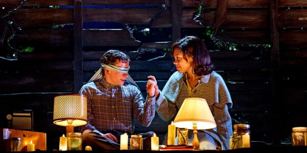 Exploring ‘Stranger Things: The First Shadow’ on Netflix