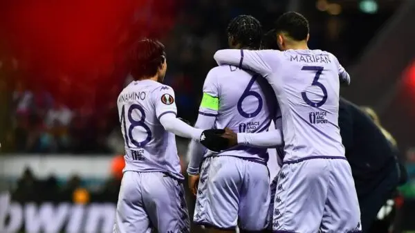 Strasbourg vs Monaco: A Crucial Clash in Ligue 1