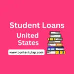 An Overview of Student Loans in the United Kingdom