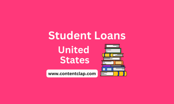 An Overview of Student Loans in the United Kingdom