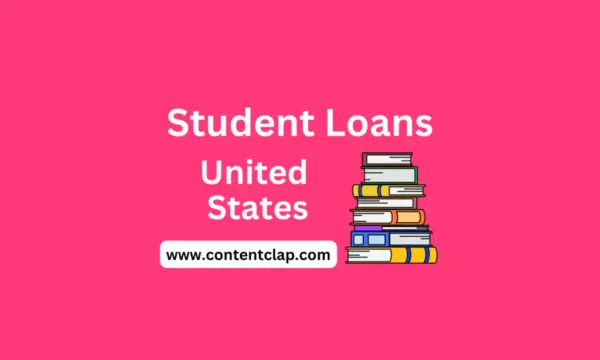 An Overview of Student Loans in the United Kingdom