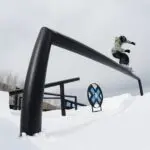 Su Yiming: A Rising Star in Snowboarding
