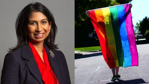 Suella Braverman: A Key Figure in UK Politics