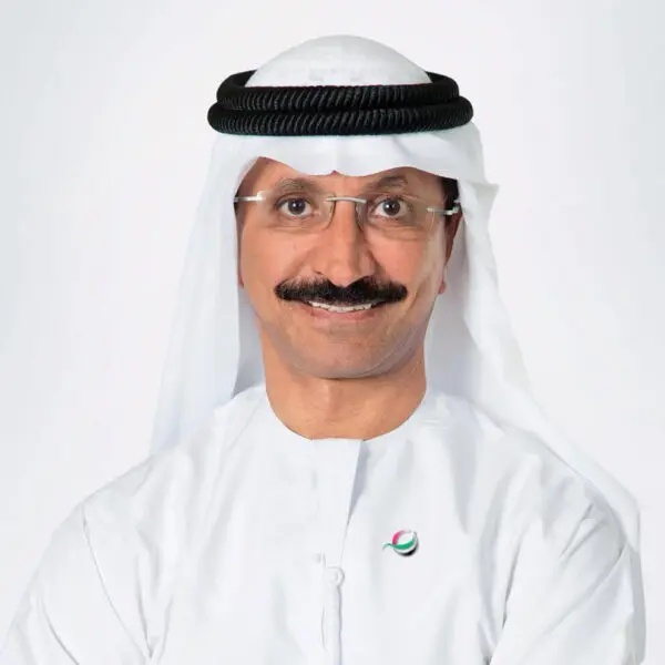 The Influence of Sultan Ahmed Bin Sulayem in Global Trade