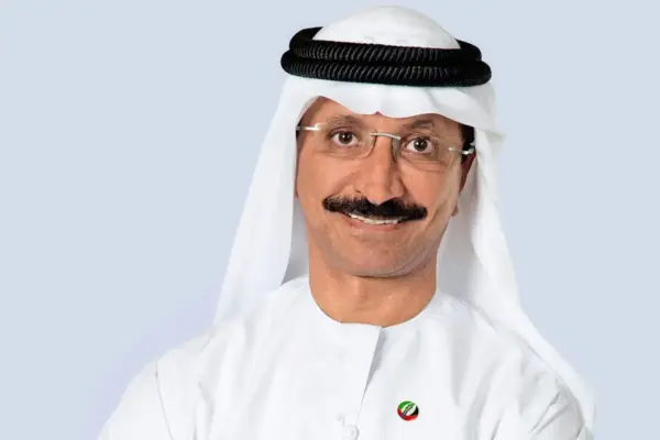The Influence of Sultan Bin Sulayem in Global Trade