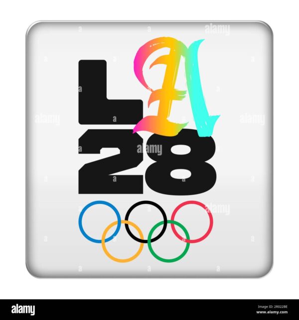 Overview of the Summer Olympics 2028