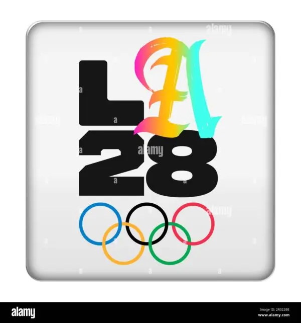 Overview of the Summer Olympics 2028