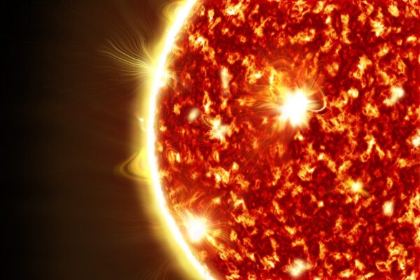 The Importance of Sun Solar Flares in Our Solar System