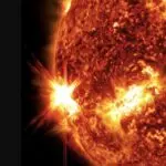 The Impact of Sun Solar Flares on Earth