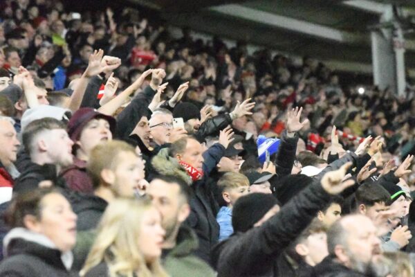 Discovering Sunderland: Past, Present, and Future