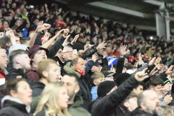 Discovering Sunderland: Past, Present, and Future