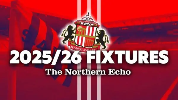 Current Sunderland Fixtures: Your Guide to the Season