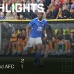 Sunderland Score: Recent Match Highlights and Analysis