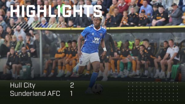 Sunderland Score: Recent Match Highlights and Analysis