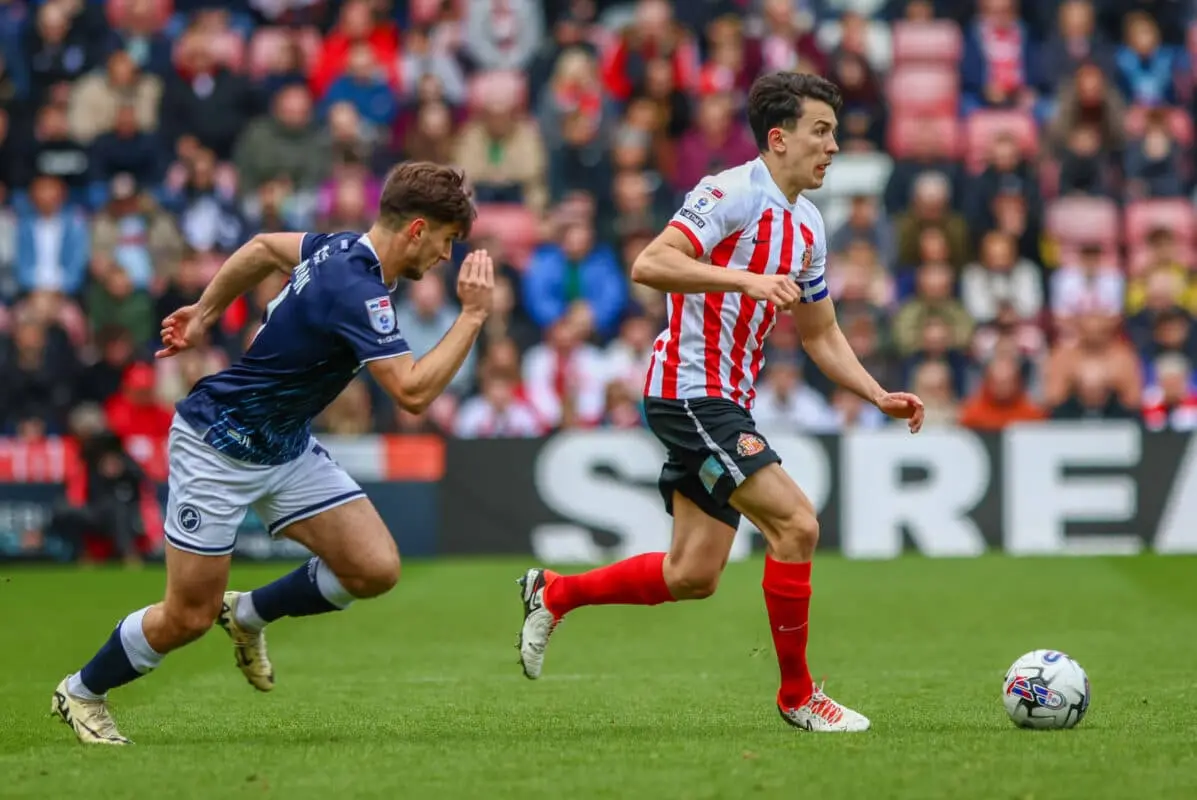 Sunderland vs Burnley: A Clash of Ambitions