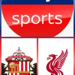 Sunderland vs Liverpool: A Battle of Giants