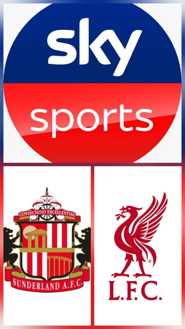 Sunderland vs Liverpool: A Battle of Giants
