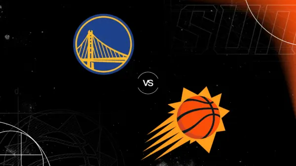Suns vs Warriors: A Recap of Recent Battles in the NBA