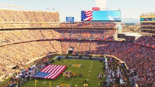 Anticipating Super Bowl 2026: The UK’s Chance to Shine