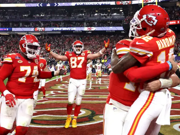 Super Bowl 2026: A New Era for the UK
