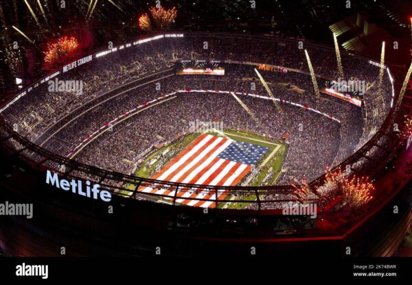 The Importance of the Super Bowl Stadium in 2023