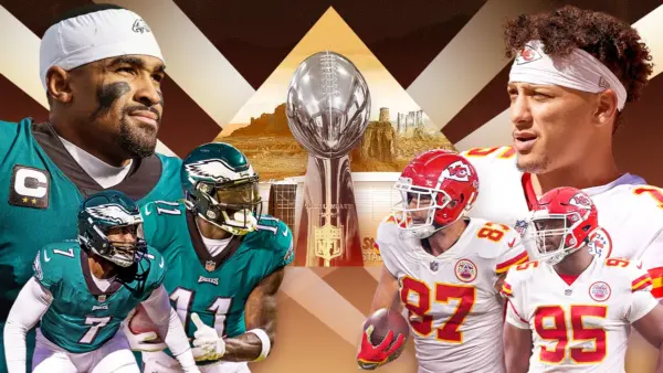 A Comprehensive Look at Super Bowl Winners