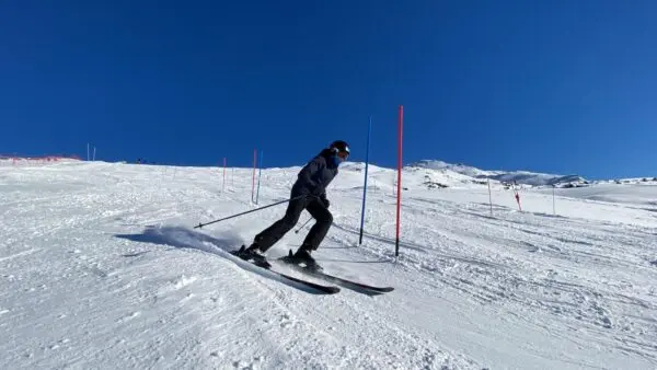 Understanding Super G Skiing: A Unique Alpine Discipline