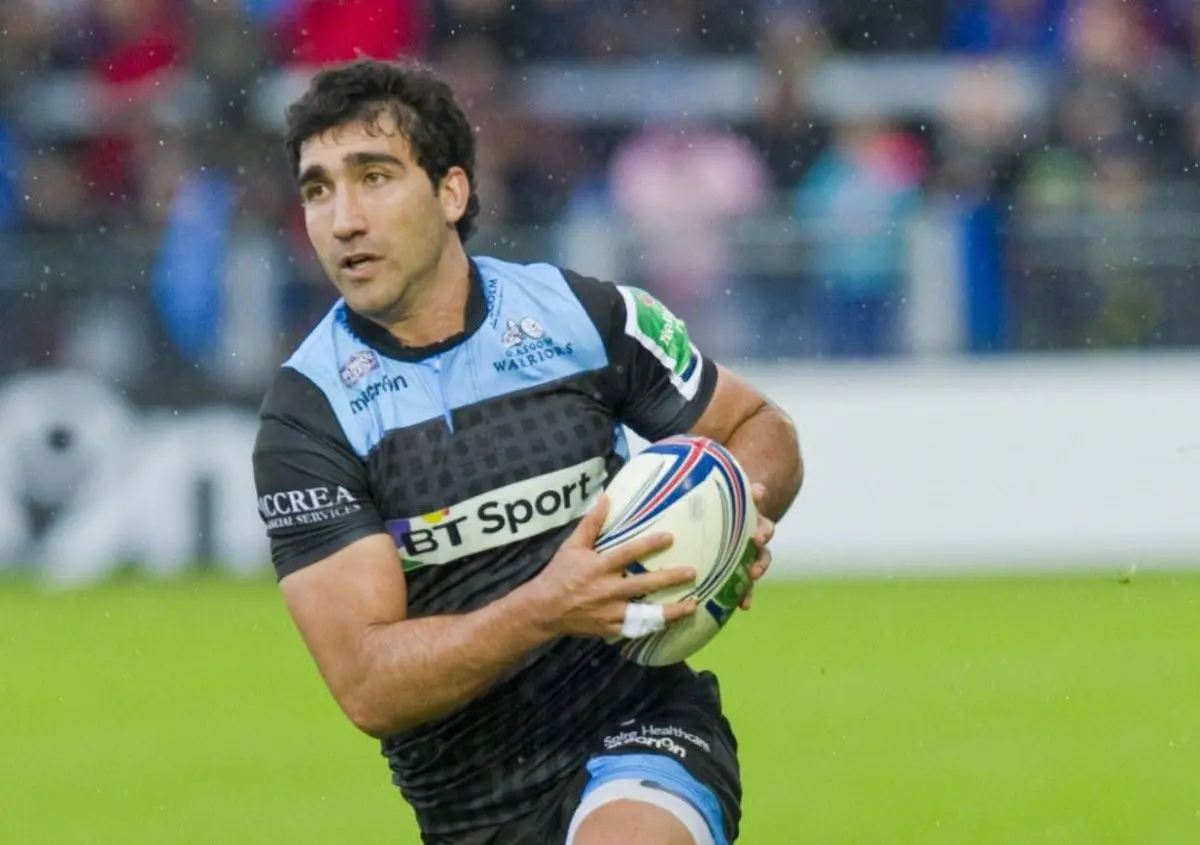 Super Rugby: Season Highlights and Current Updates