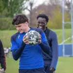 Sutton United vs Woking: A Clash in the National League