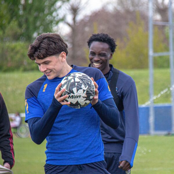 Sutton United vs Woking: A Clash in the National League