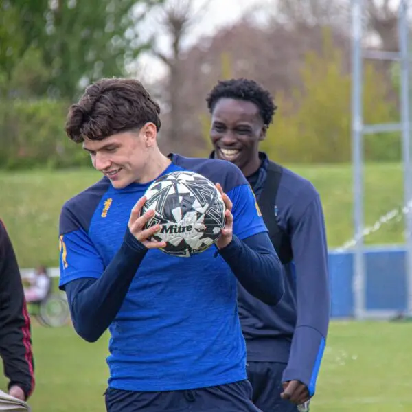 Sutton United vs Woking: A Clash in the National League