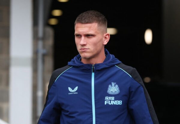 The Rise of Sven Botman in Professional Football