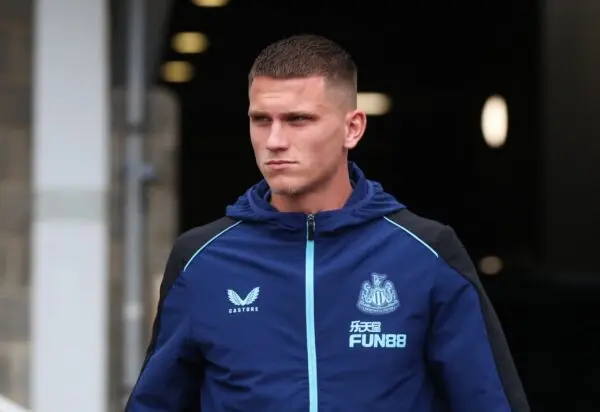 The Rise of Sven Botman in Professional Football