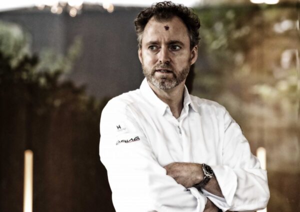 Exploring the Culinary Brilliance of Sven Elverfeld