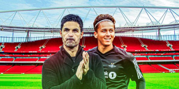 Exploring the Impact of Sverre Nypan in the Sporting World