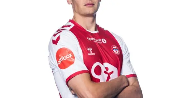 The Rise of Sverre Sandal in Norwegian Football